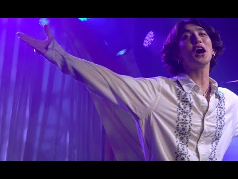 [4K] 190713 투게더 - 잔나비 (JANNABI) @현대카드언더스테이지  Fools on the hill