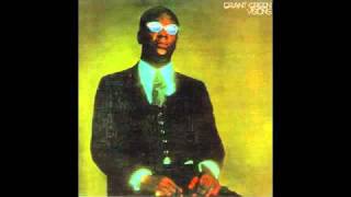 Grant Green - We've Only Just Begun