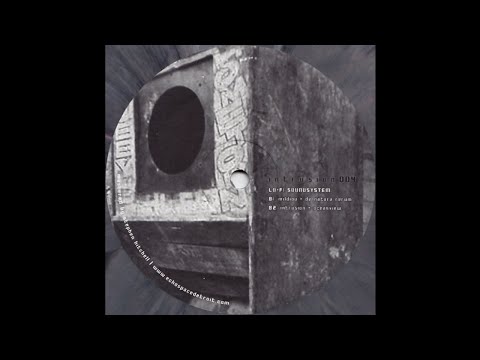 Mildiou - De Natura Rerum (Intrusion Mix) [INTRUSION004]
