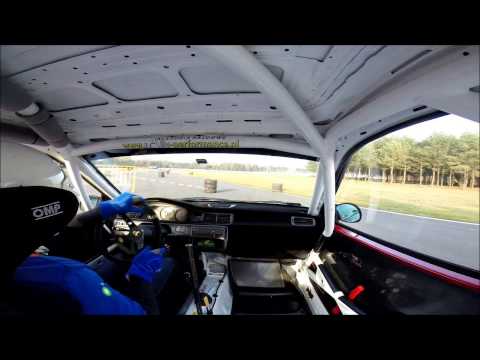 VI SuperOes 2014 Tor Poznań Kozicki Tomasz