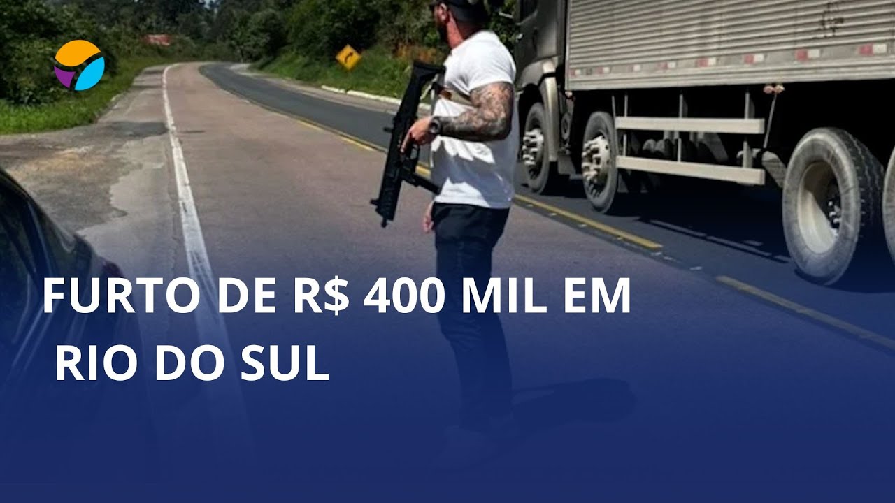 Fuga frustrada! Suspeito de desviar R$ 400 mil de empresa é preso no Paraná