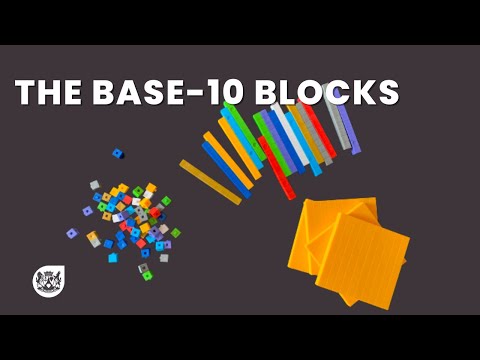 Base Ten Blocks Abcya