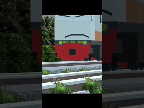 KA Argo Parahyangan nabrak truk