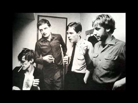 JOY DIVISION - A means to an end