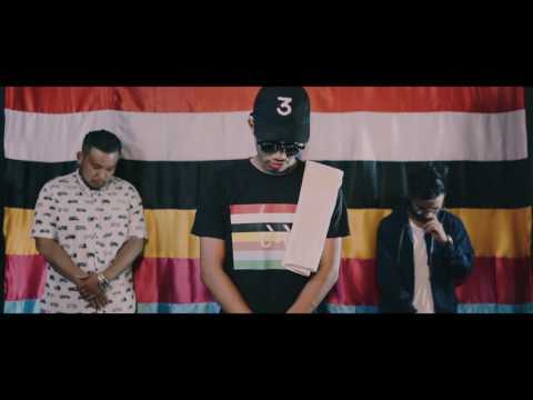 Manipur Rap Cypher  - Hip Hop Video Poster