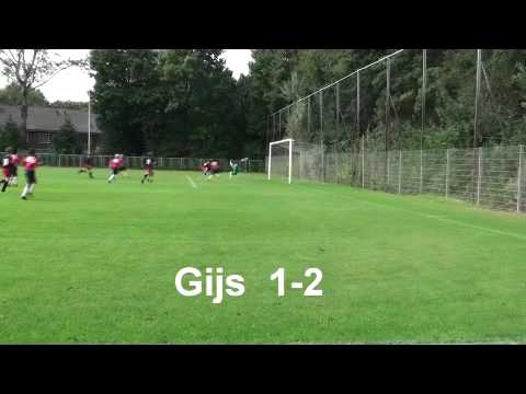 Helmond Sport-PSV 05-09-09