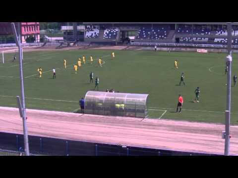mksswit.pl Stal II Rzeszów - MKS Świt NDM 0:2 Puchar Polski 19.07.2014