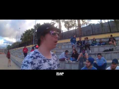 KORTEINE vs DOGTOR - Final - 1º ANIVERSARIO