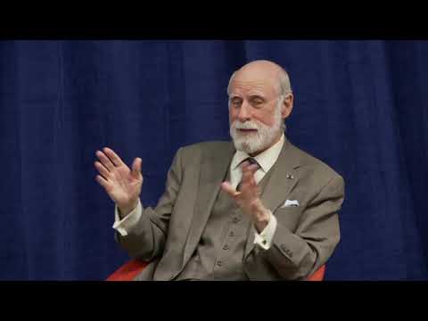 Building the backbone of an interplanetary internet