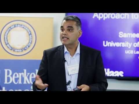 Sameer Srivastava: Interactional Language