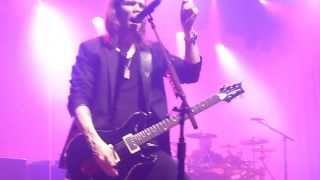 Alter Bridge - Bleed It Dry (Brussels 2013)