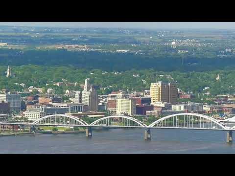 Quad Cities (Illinois/Iowa) Morning Radio - KQLI, KCLN, WHTS - August 1998