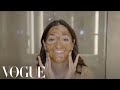 Tamannaah Bhatia S Homemade Masks For Glowing Skin In Hindi Beauty Secrets Vogue India