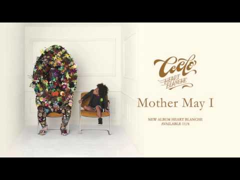 CeeLo - Mother May I