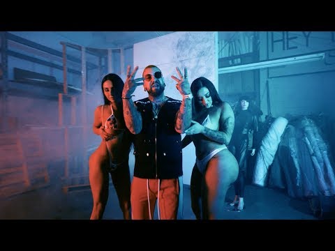 Hi-Tone - Drip (Official Music Video)