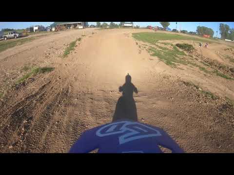 Area 51 Motocross Practice 072820