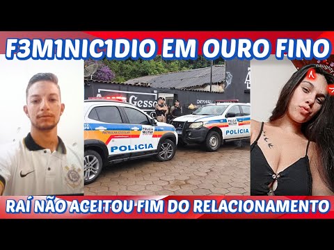 F3m1nic1dio in Ouro Fino - Update