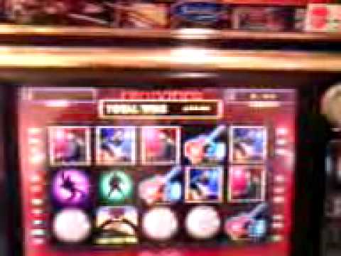 Enarmet banditt. Elvis