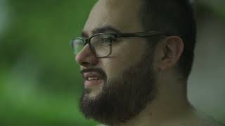 Living in the Light: Jason