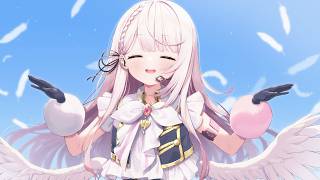 【雑談】最近とてもさむいです👻【 椎名唯華/にじさんじ】