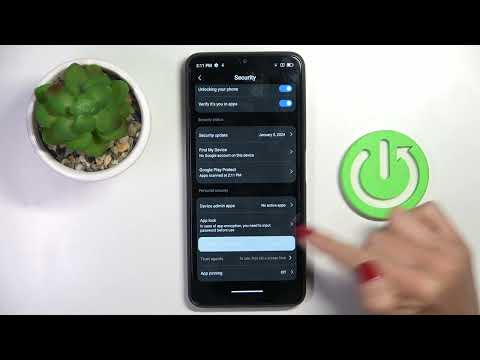 Blackview Color 8 Clear Credentials: Secure and Reset!