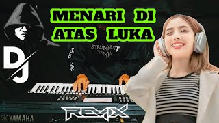 Download lagu Reggae Dangdut Menari Diatas Luka Cover Electone mp3