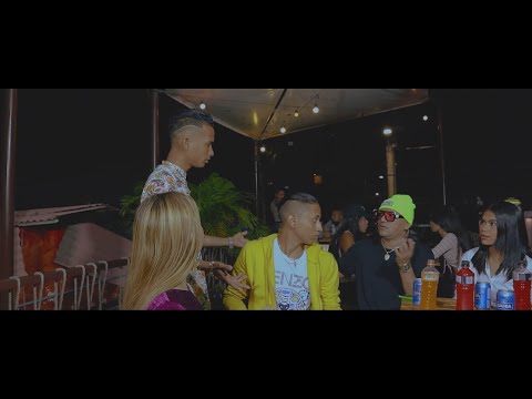 Carlos Pinedo - El Cajonero ⚰️ Vídeo Oficial