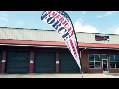 American Force presents LIBERTY in Hawaii by IMM