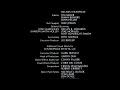 Dr Seuss How The Grinch Stole Christmas 2000 End Credits DVS Version