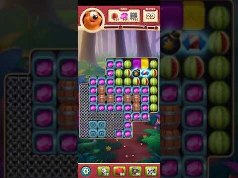 Toon Blast level 5485