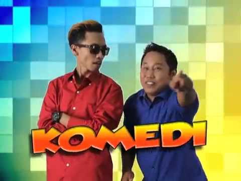 Canda Metropolitan - Tayang Perdana 8 September 2014 Pukul 21.00 WIB