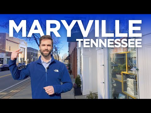 Maryville Forecast