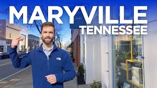 Thinking About Moving to Maryville Tennessee Here's What You Need to Know
