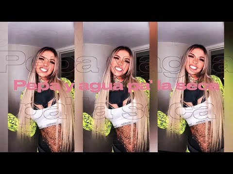 3GUNZ & FIFI - Pepas (Official Video HD)