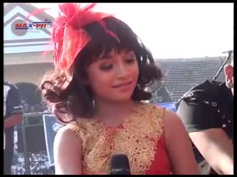 Birunya Cinta - Tasya Rosmala & Gery New Pallapa Pacar Rembang