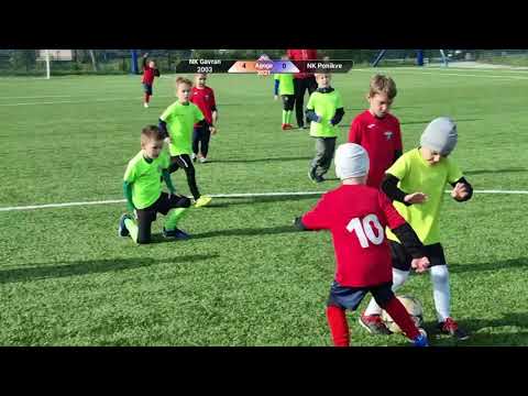 U-7 (2015) JNL Agoga 2021; NK GAVRAN 2003 - NK PONIKVE