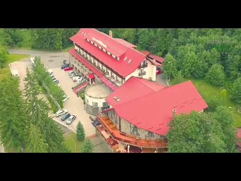 Hotel Rozmarin Predeal