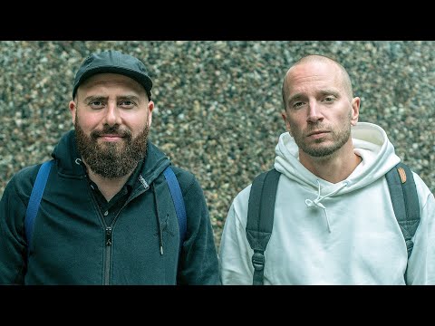 Menteroja feat. Double H - För Jazzen (Official Music Video)