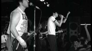 Adolescents - All Day And All Of The Night (The Kinks cover)