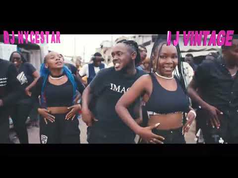 DJ XAVI : AFROGENGE MIX VOL#3: PPP TV KENYA