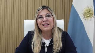 DISCURSO ALICIA LA TERZA