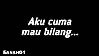 Download lagu story' WA  sayang kamu mp3