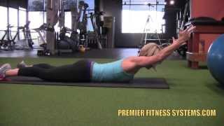 Play Better Golf With 3 Exercises