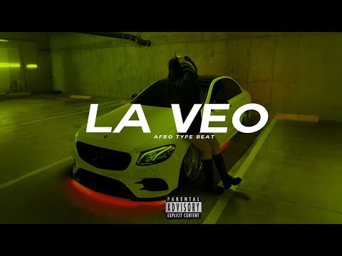 BEAT AFRO BEAT REGGAETON  | Pista De Reggaeton Afrobeat | Instrumental Afrobeat Type Beat 2025