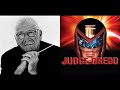 Judge Dredd Trailer Music Jerry Goldsmith 1995