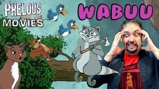 Wabuu (Dingo Pictures) - Phelous