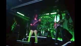 Muerte Chiquita - You shoot me down