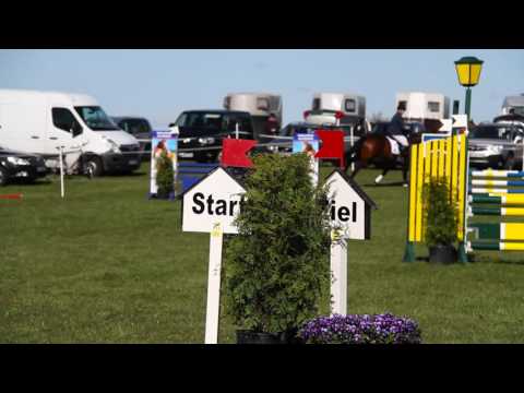 Turnier 2016 Reit- und Fahrverein Bordesholm