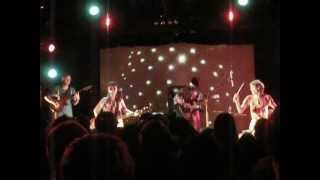 Deerhoof - Buck and Judy - Echoplex 10/2/2012