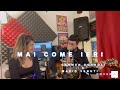 Mai Come Ieri Carmen Consoli Mario Venuti COVER ACFusion In Duo Alessia Calvino Marco Schillirò